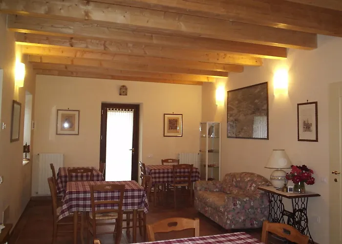 Agriturismo Corte Carolina