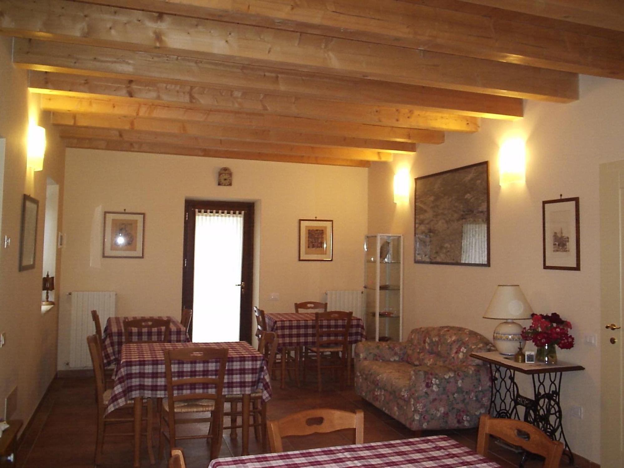 Vakantieboerderij Corte Carolina Verona