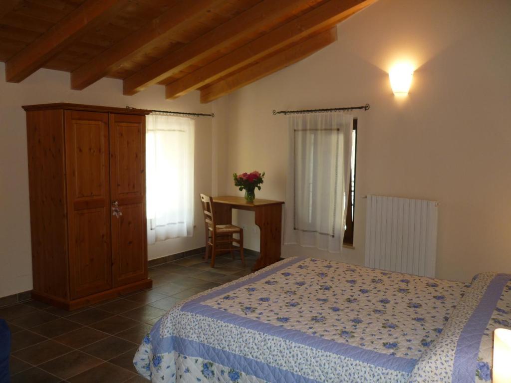 Corte Carolina Vakantieboerderij
