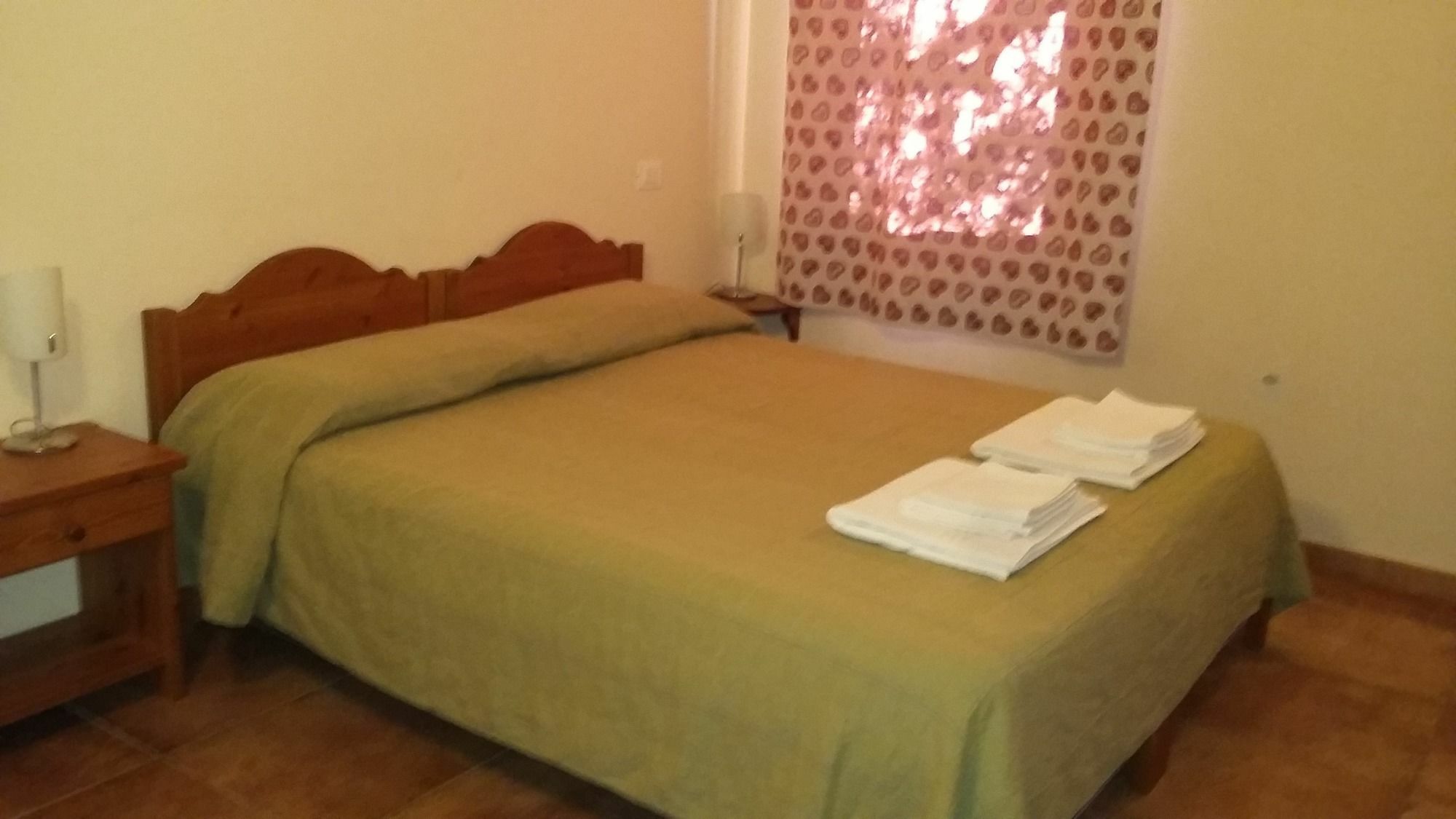 Corte Carolina Vakantieboerderij