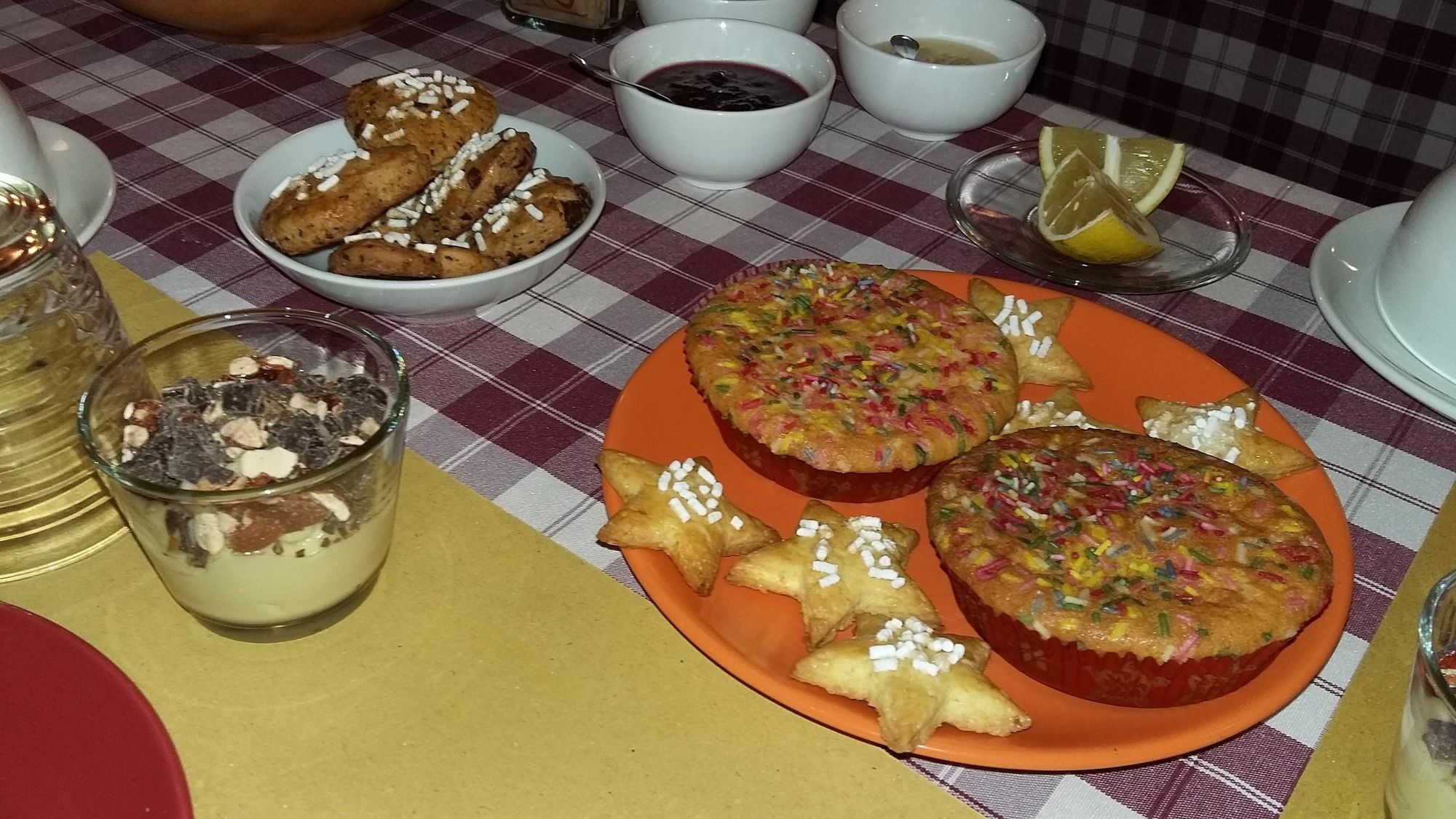 Corte Carolina Vakantieboerderij