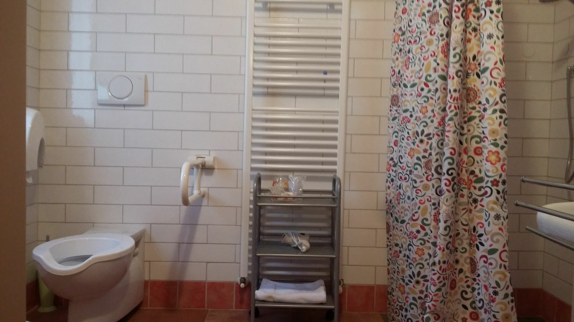 Corte Carolina Vakantieboerderij Verona