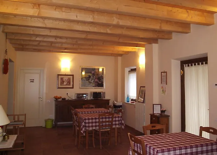 Agriturismo Corte Carolina