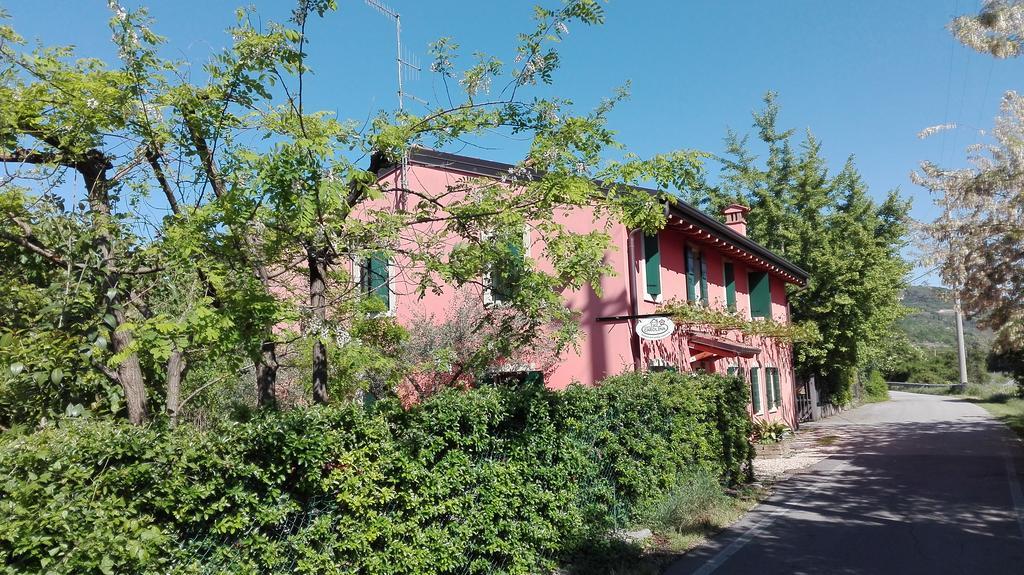 Alloggio per agriturismo Corte Carolina