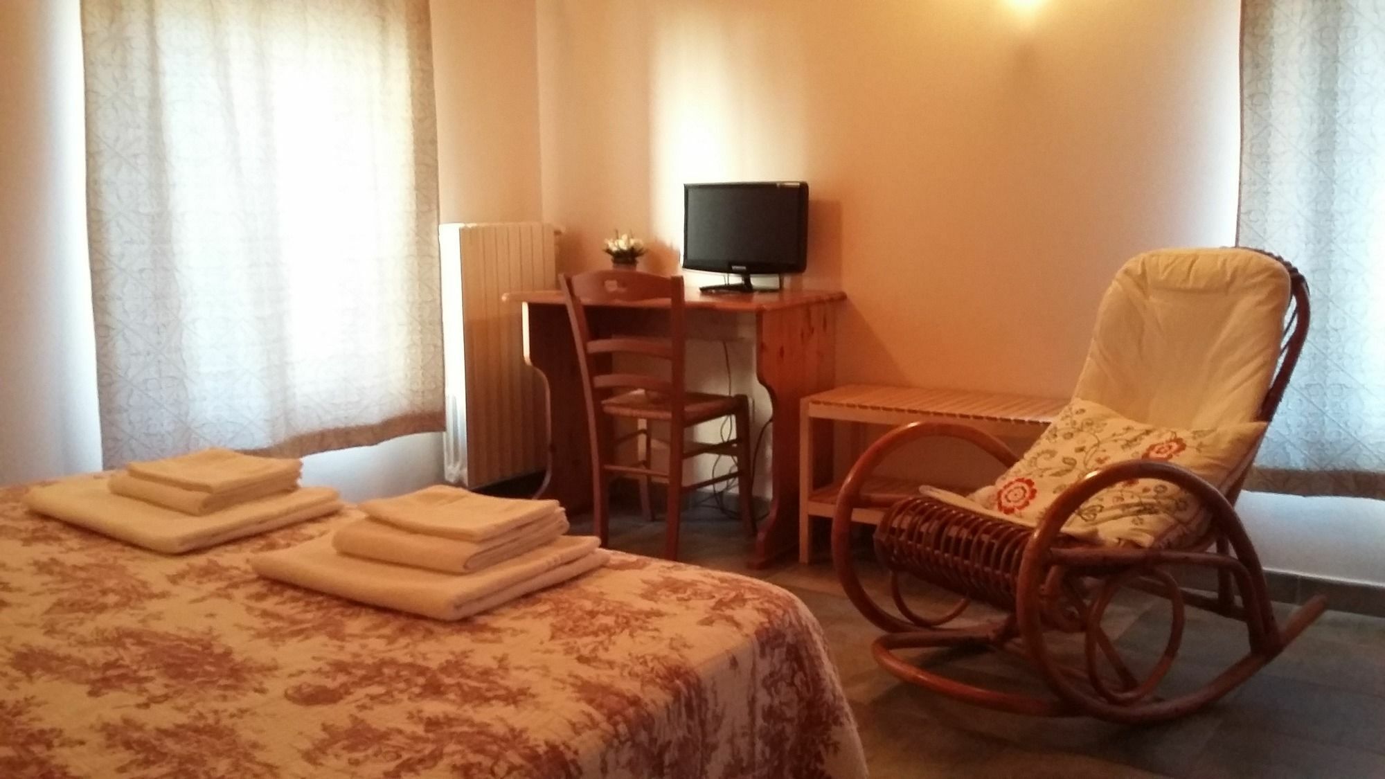 Corte Carolina Alloggio per agriturismo Verona