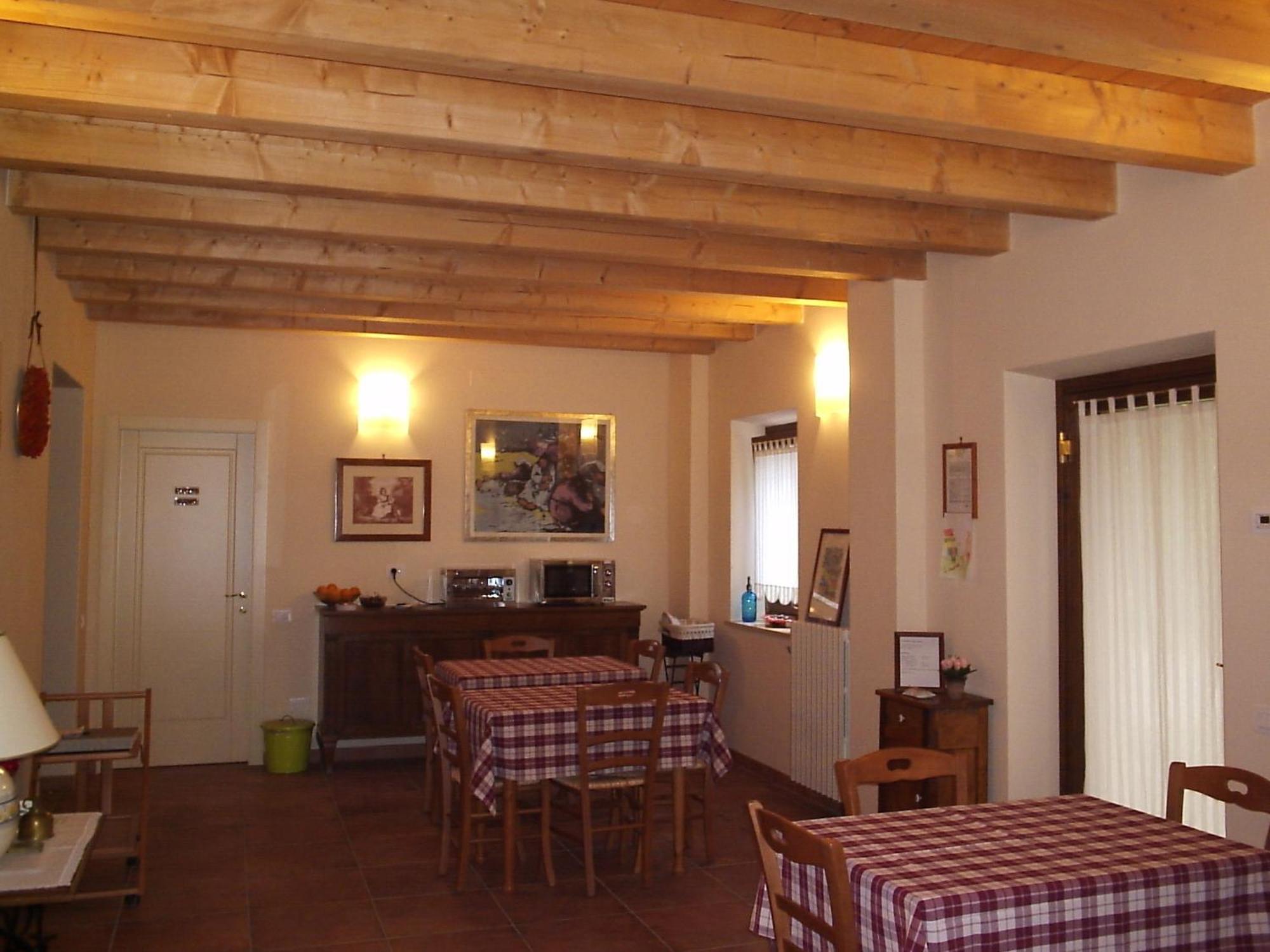 Alloggio per agriturismo Agriturismo Corte Carolina Verona