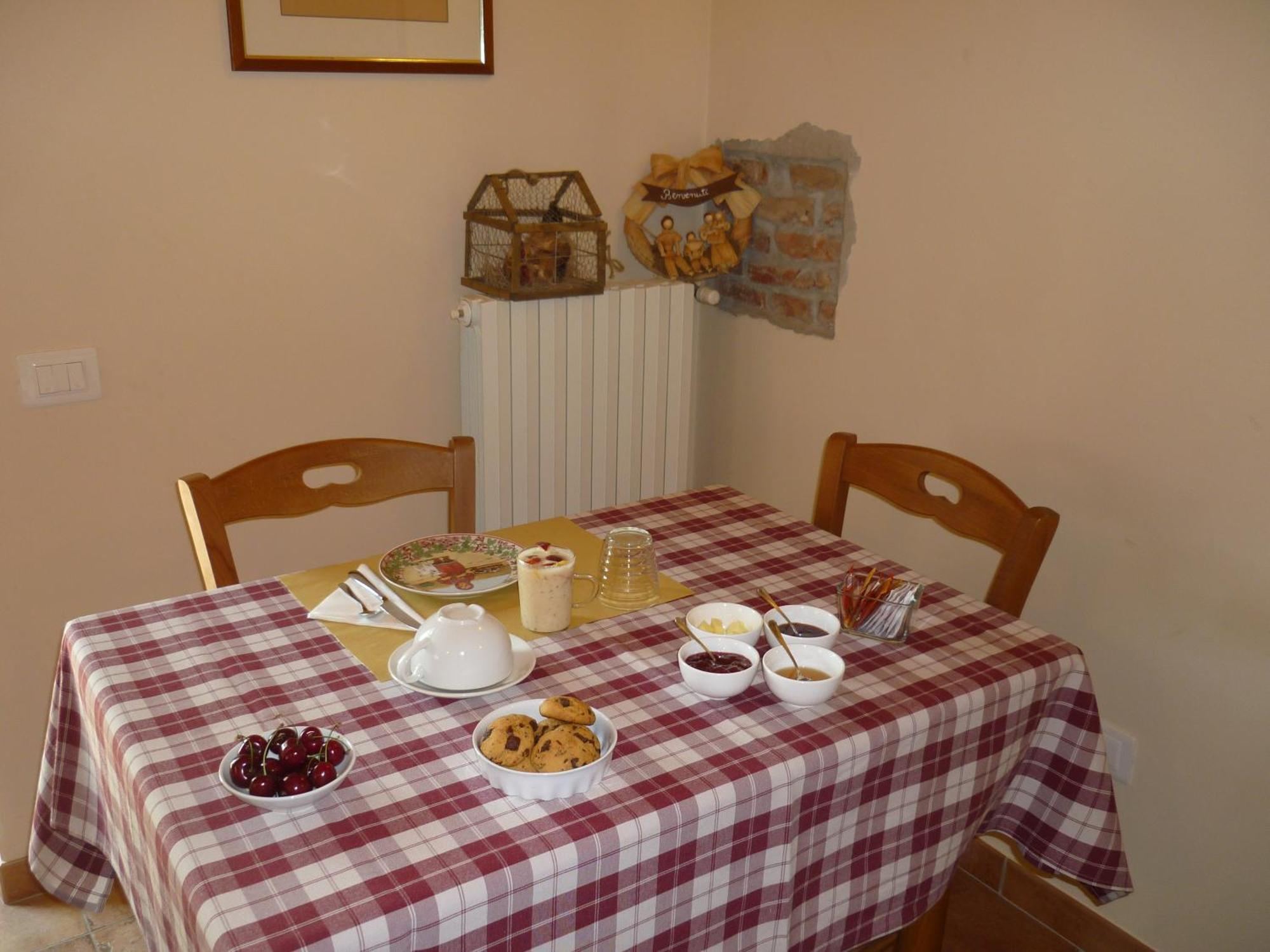 Alloggio per agriturismo Agriturismo Corte Carolina Verona